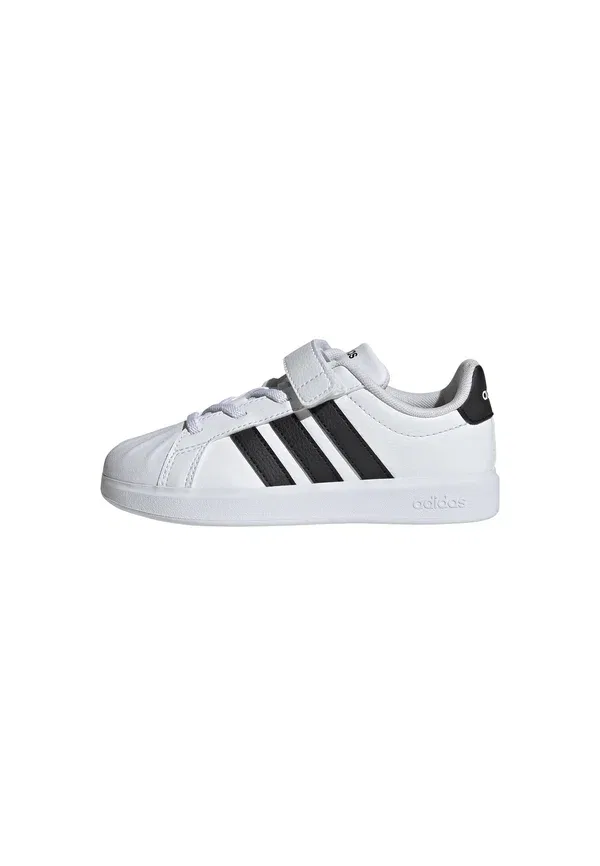 Кроссовки Streettalk Adidas Sportswear, белый