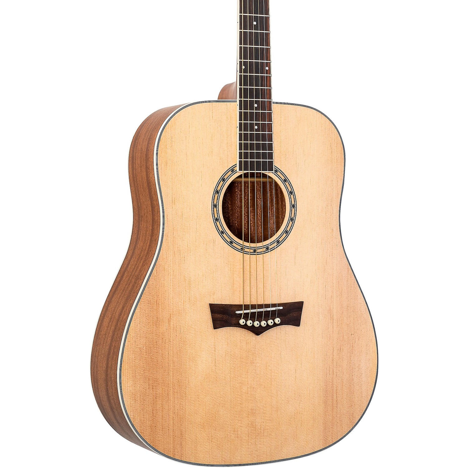 

Акустическая гитара Peavey DW-2 Dreadnought Natural