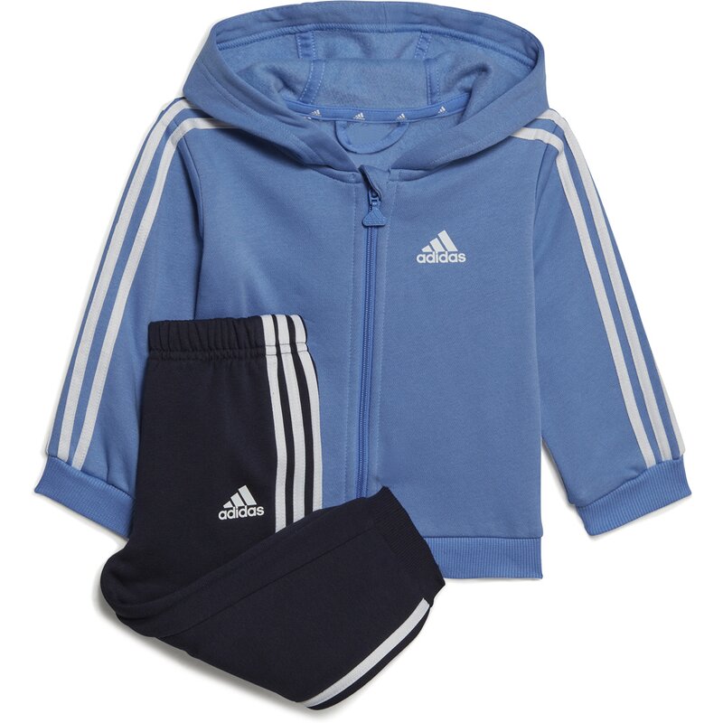 

Tracksuit i 3s fz fl jog Adidas, мультиколор