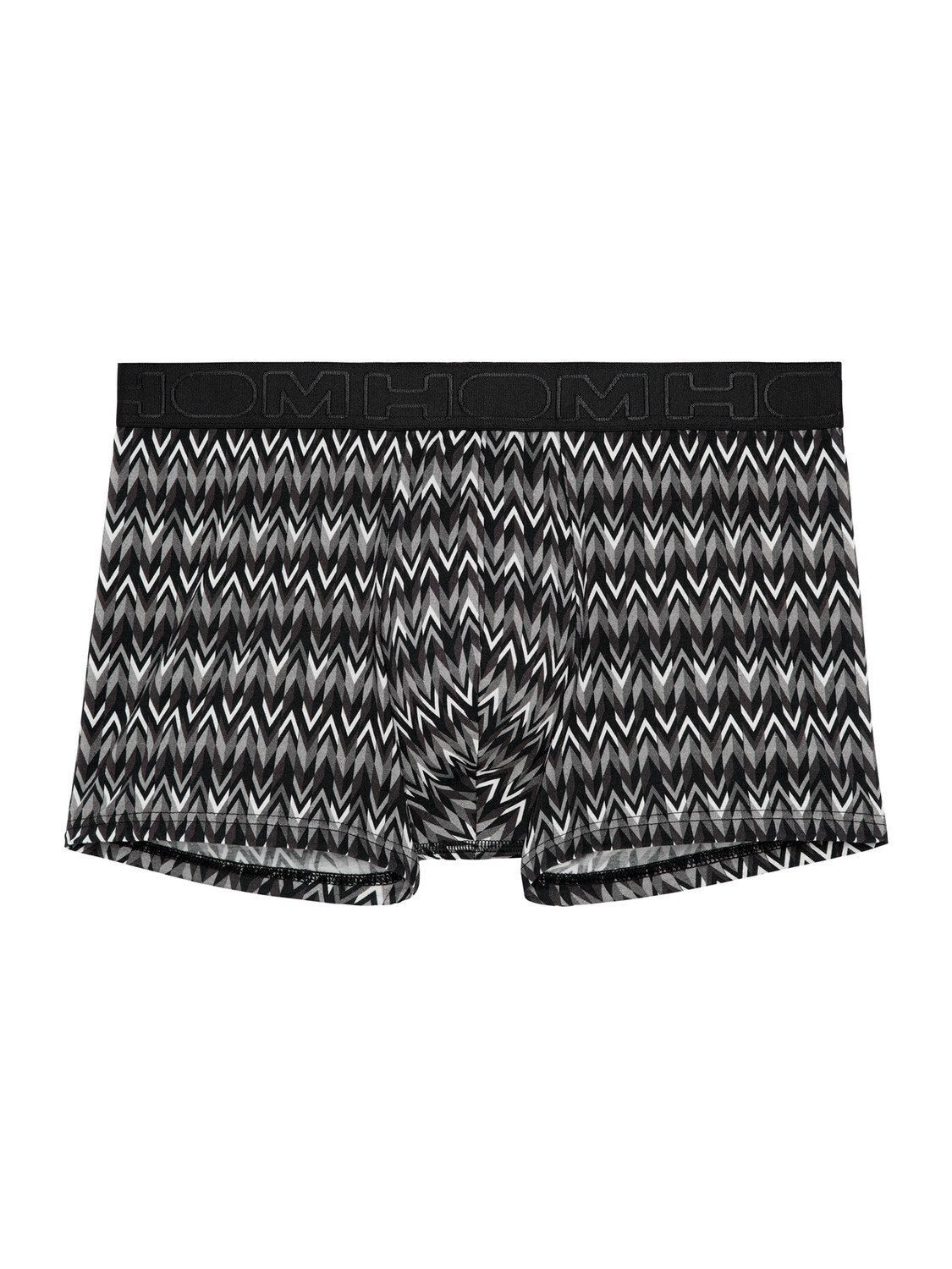 

Боксеры HOM Retro Boxer Jerry, черный