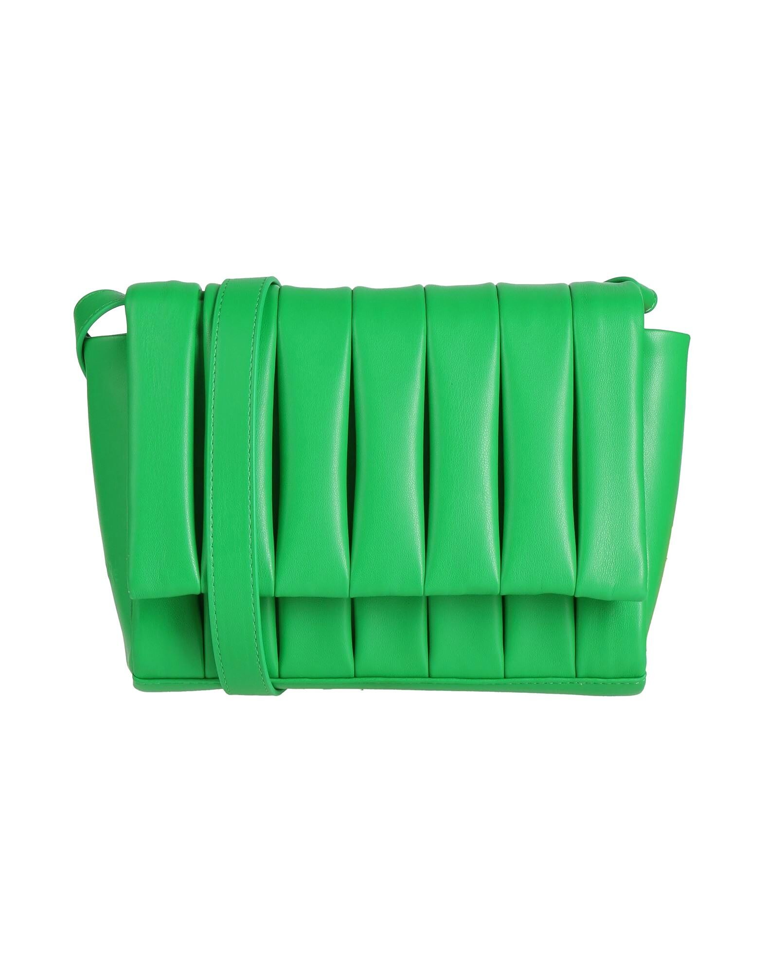 

Сумка через плечо Themoirè, зеленый