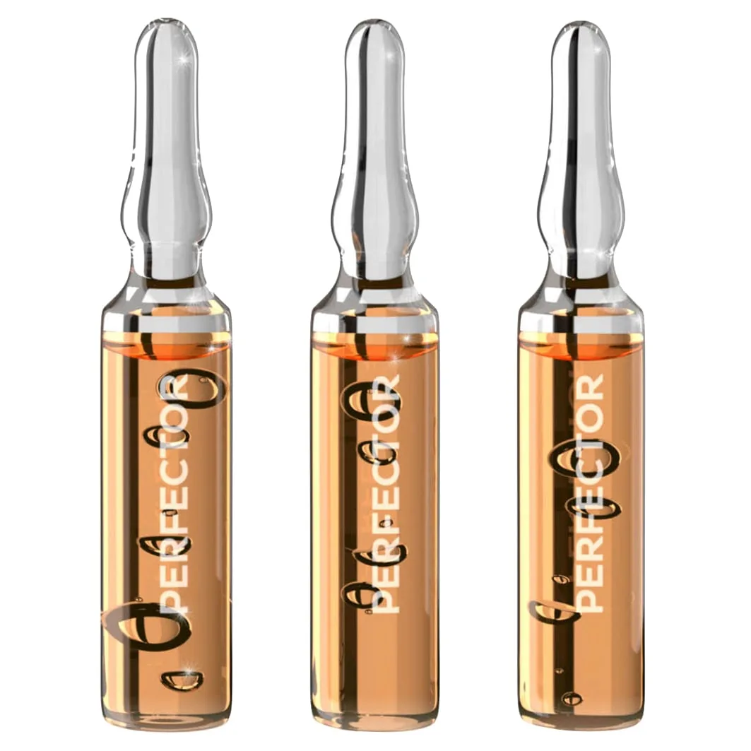Сыворотка Ebenholz skincare — Достижение совершенства в работе с жидкостью, 2 мл — фото 2
