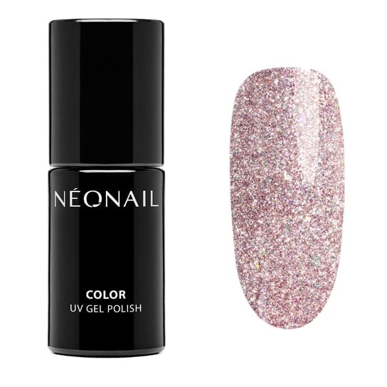 

Гибридный лак для ногтей NEONAIL Pinky Blink 7,2 мл