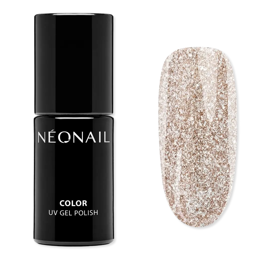 

Лак для ногтей color Neonail, yours to stay, объем 7.2 мл