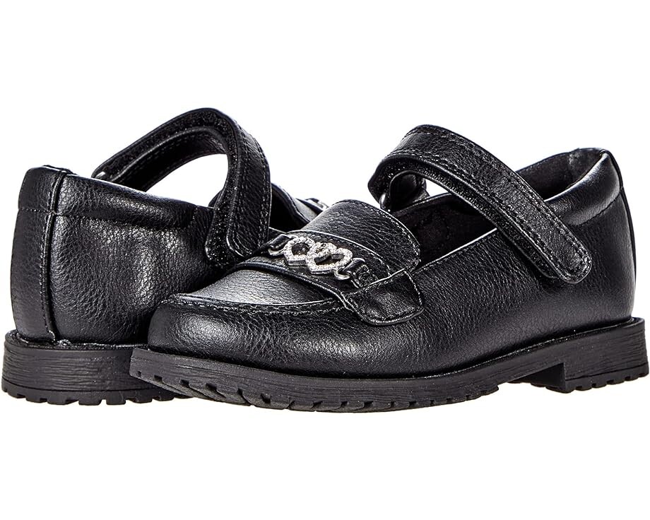 

Балетки Rachel Shoes Lil Vivian, черный