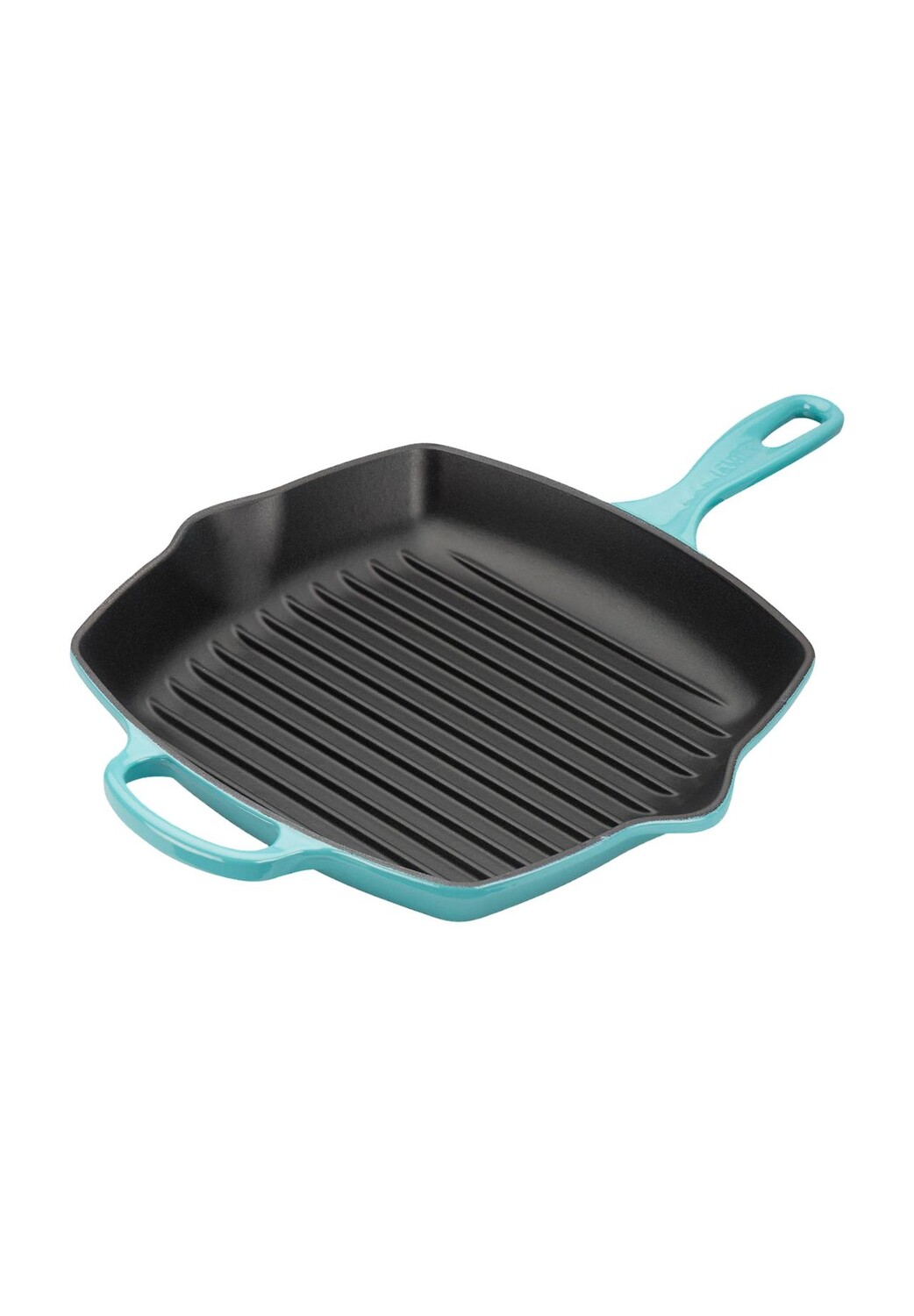 

Сковорода-гриль Signature, 26х26см Le Creuset