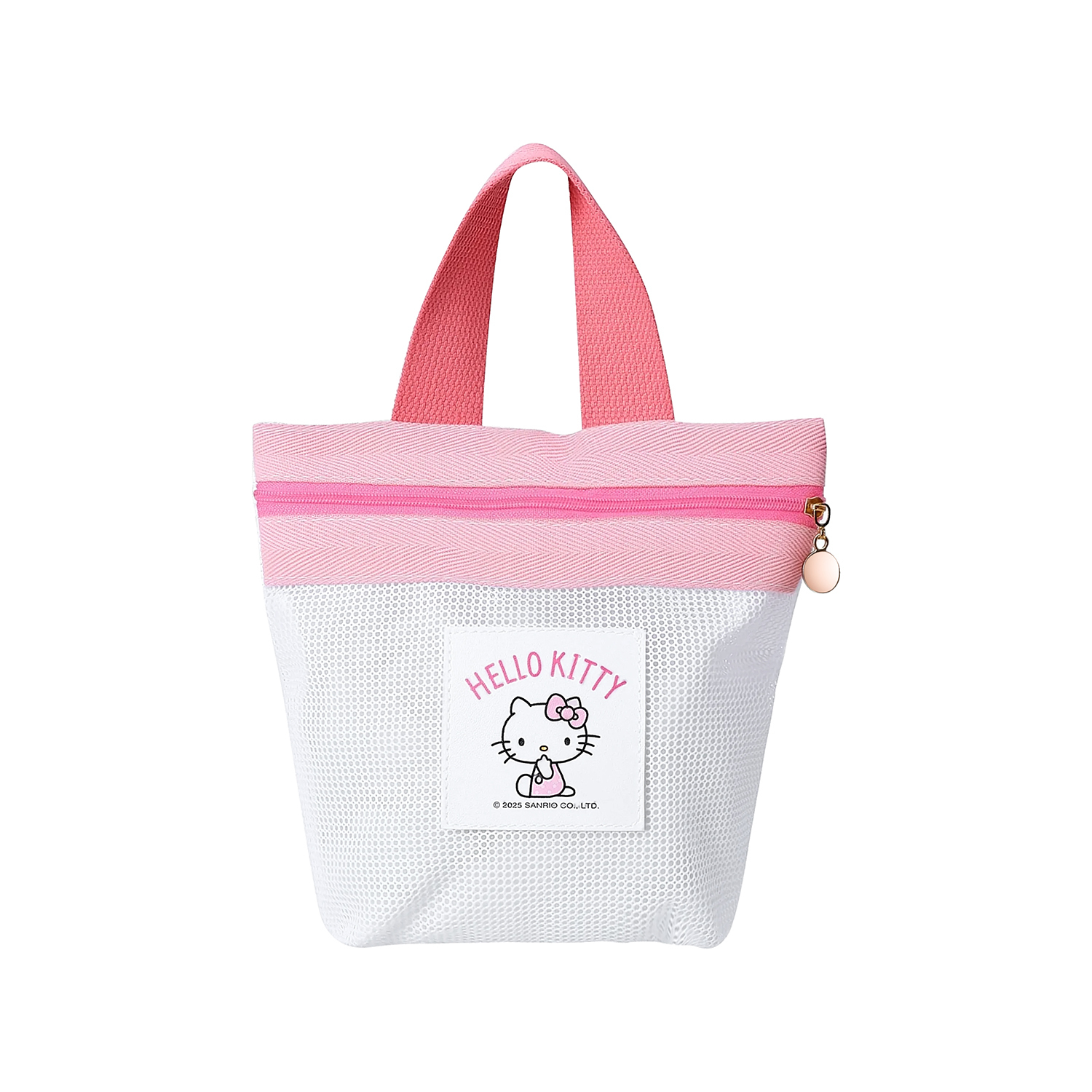 

Sanrio Сумка для хранения Hello Kitty, Pink