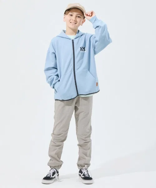 Детские брюки KRIFF MAYER Kid's Collection Ориентационные джоггеры — фото 4