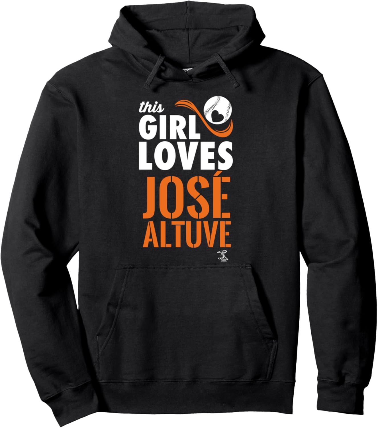 

Худи Jose Artube This Girl Loves Gameday, черное Ballpark Mvp, Черный, Худи Jose Artube This Girl Loves Gameday, черное Ballpark Mvp