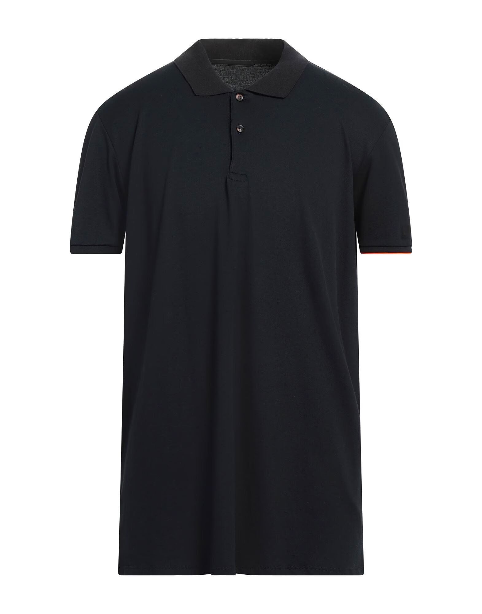 

Рубашка поло Rrd, полуночно-синий