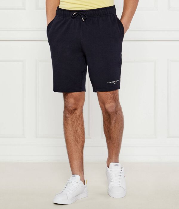 

Шорты Regular fit Tommy Hilfiger, синий