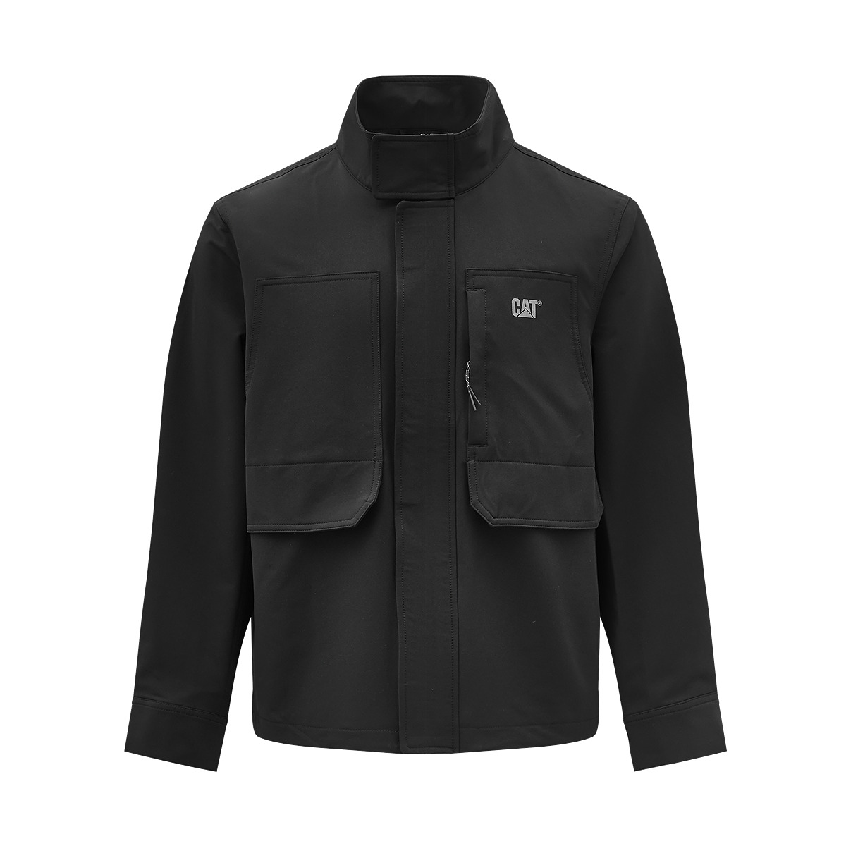 

CAT Куртка мужская, Black