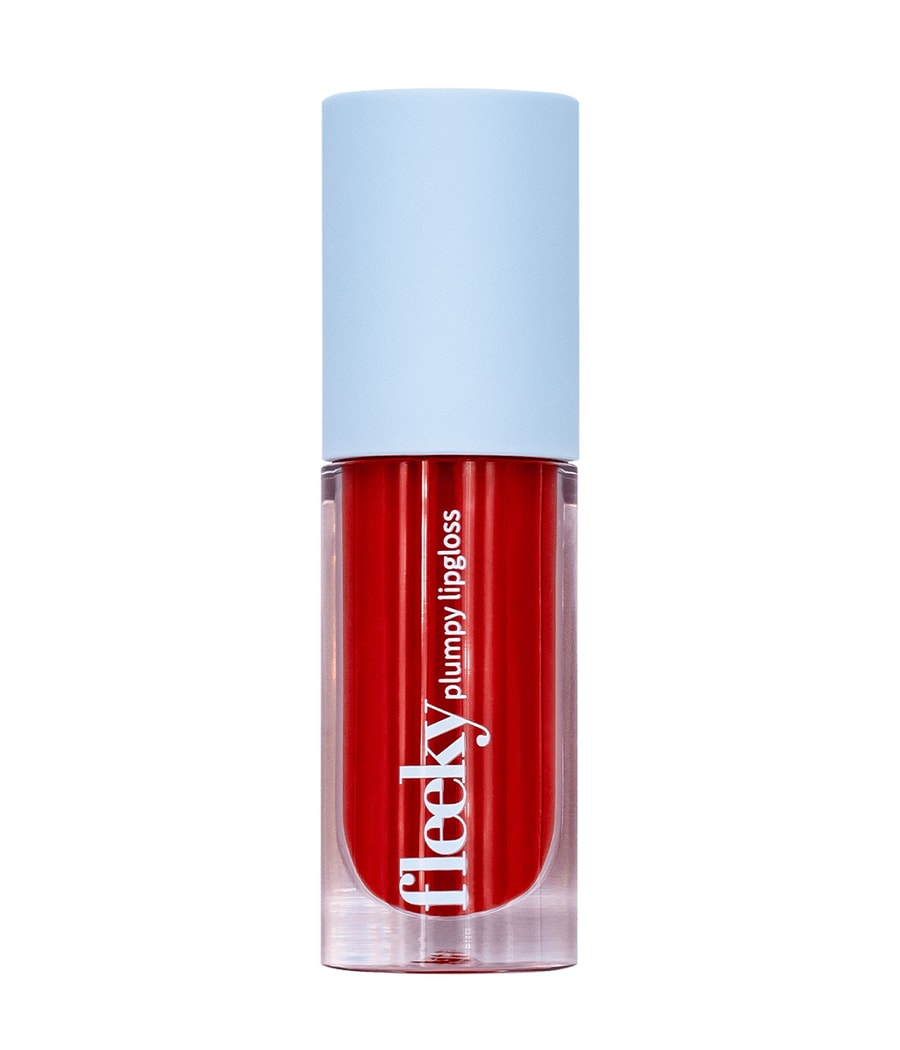 

Блеск для губ fleeky Plumpy, Cherry Red, 5 ml