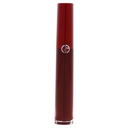 Блеск для губ Lip Maestro #201 Темный бархат 6,5 мл/0,22 унции, Giorgio Armani — фото 2