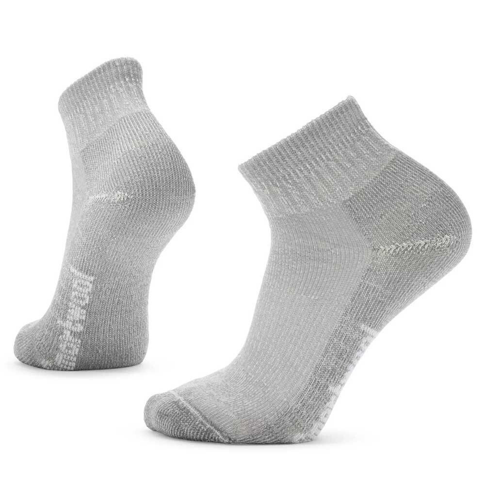 

Носки Smartwool Hike Classic Edition Light Cushion Short, серый