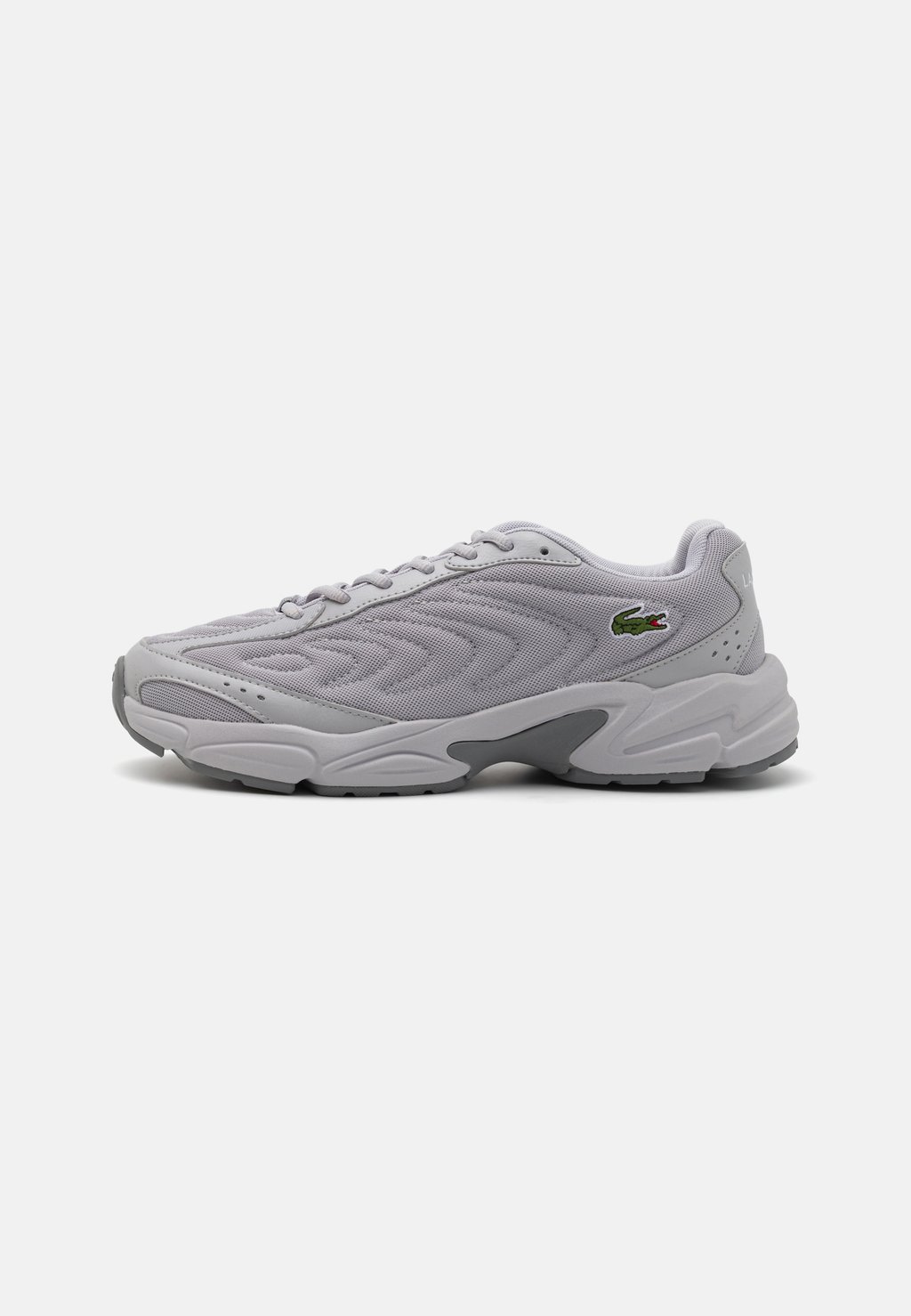 

Кроссовки STORM 96 2K LITE Lacoste, серый