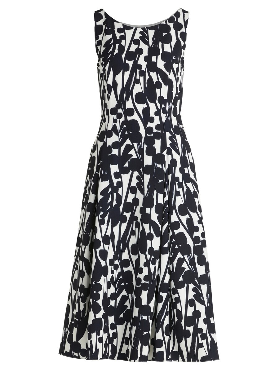 

Платье Vera Mont Cocktail Dress, белый