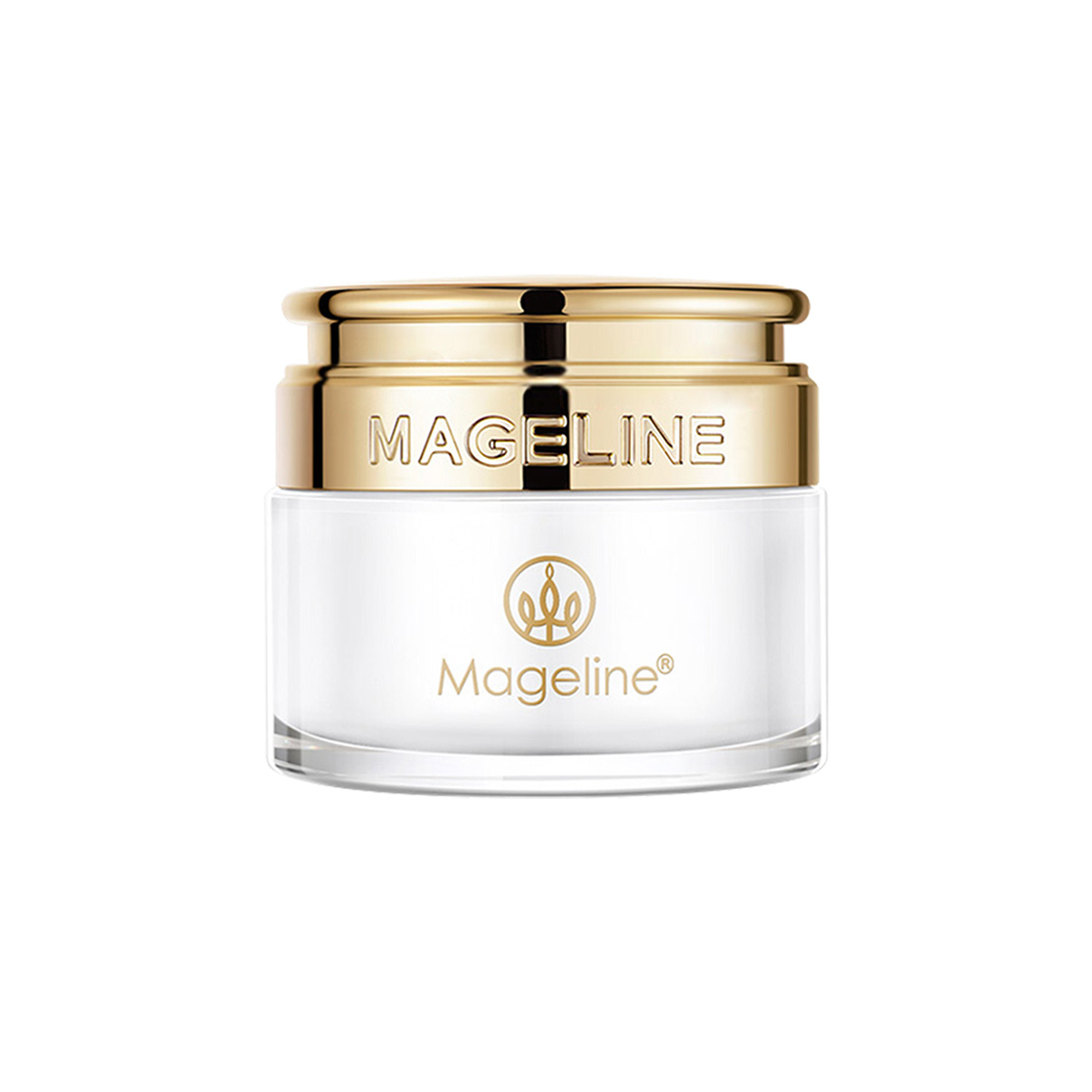 

Крем для лица luxury beauty balm подтягивающий, увлажняющий, против морщин MAGELINE