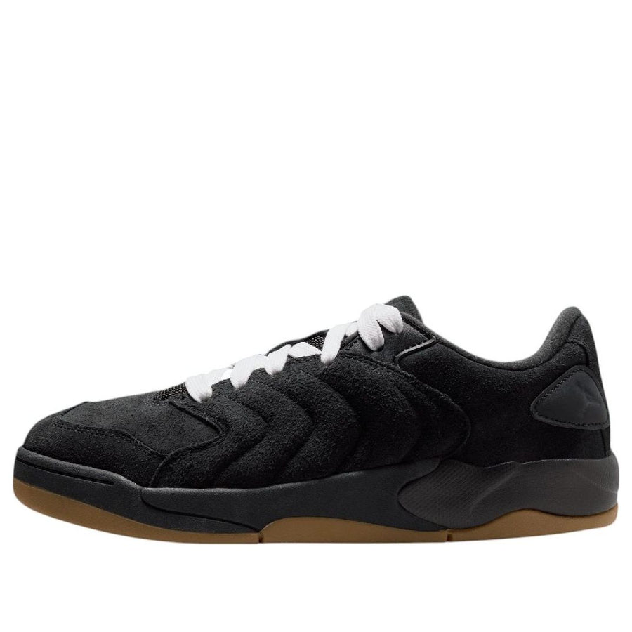 

Кроссовки Air Jordan Session 'Black Gum', черный