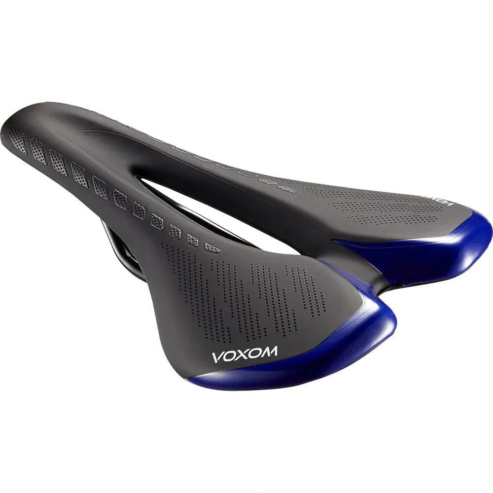 

Седло Voxom SA21 Tour/Sport, серебряный