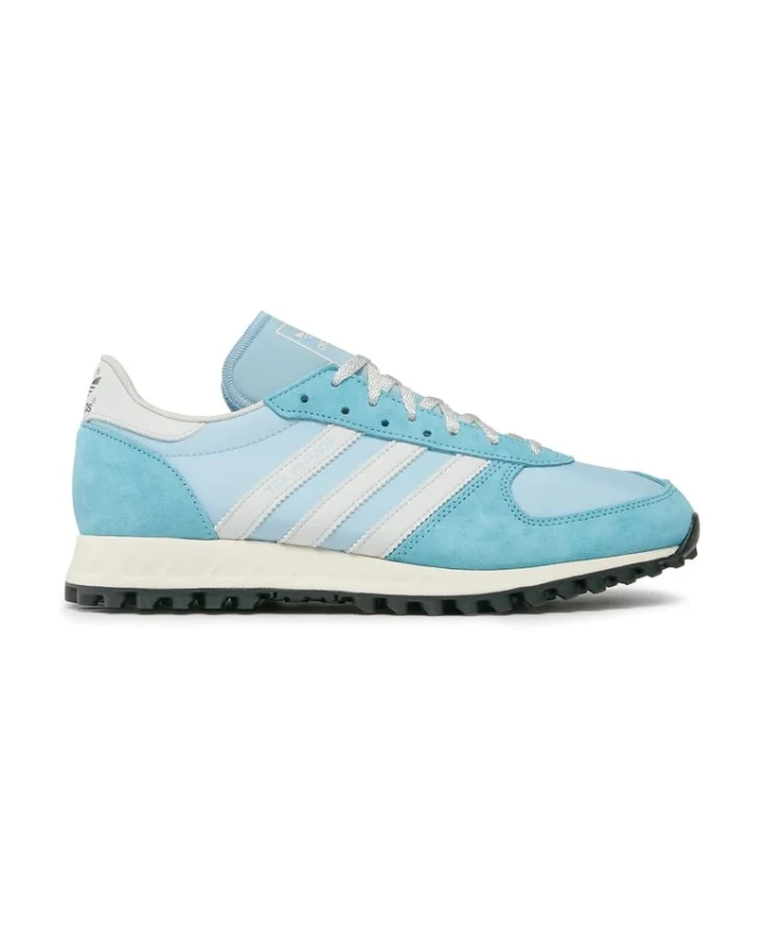 

Кроссовки Vintage trx с прозрачным небом Adidas Originals, синий