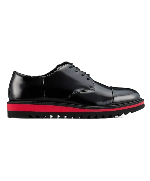 Мужские туфли THE ONITSUKA DERBY — фото 2