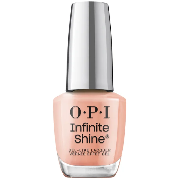 

Стойкий лак для ногтей infinite shine - щербет 15 мл Opi, цвет a sherbert thing