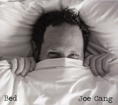 

CD диск Cang, Joe: Bed