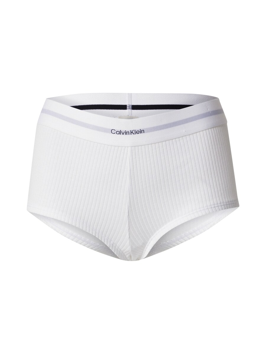 

Бой-шорты Calvin Klein Underwear, белый