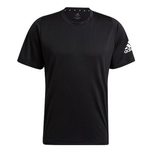

Футболка freelift ultimate aeroready d2m футболка Adidas, черный