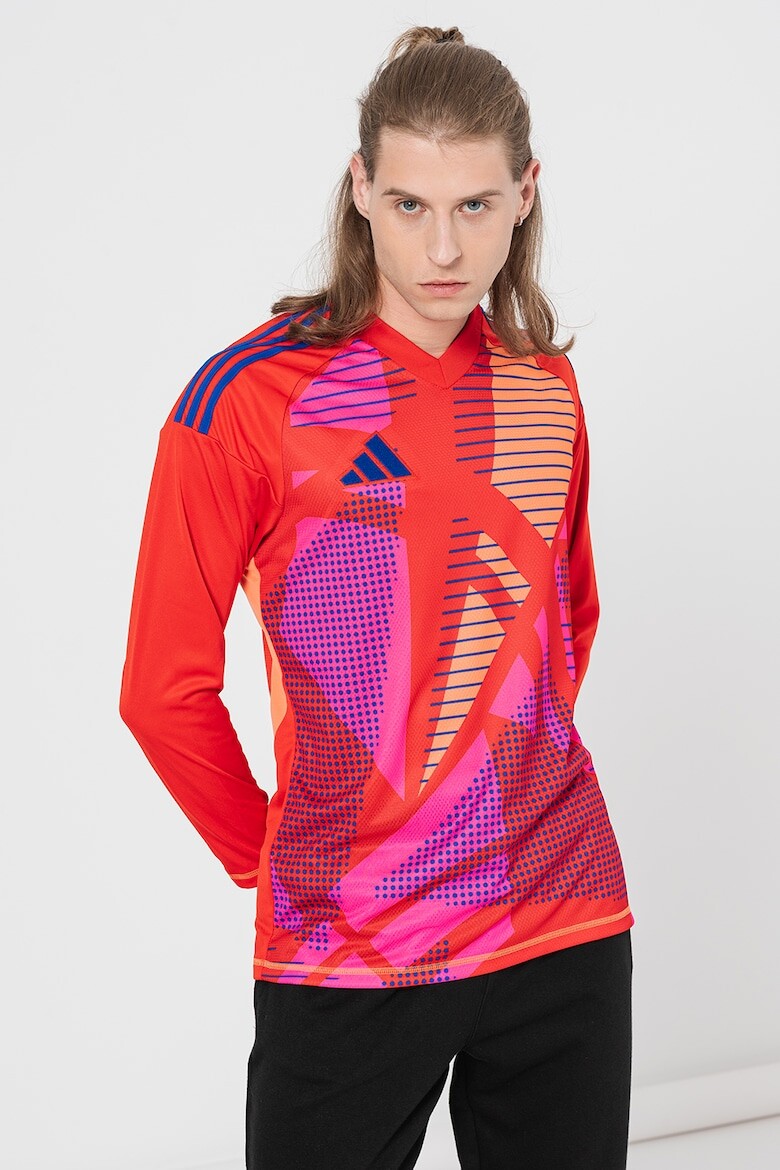 

Футболка Tiro 24 Competition Adidas Performance, красный