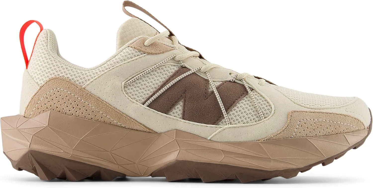 Мужские кроссовки для трейлраннинга New Balance Dynasoft Tektrel V1 из замши — фото 3