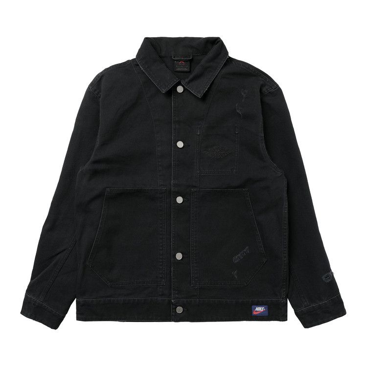 

Куртка Air Jordan Rare Air Chicago Jacket, Black