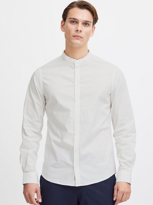 

Деловая рубашка cfanton Casual Friday, белый