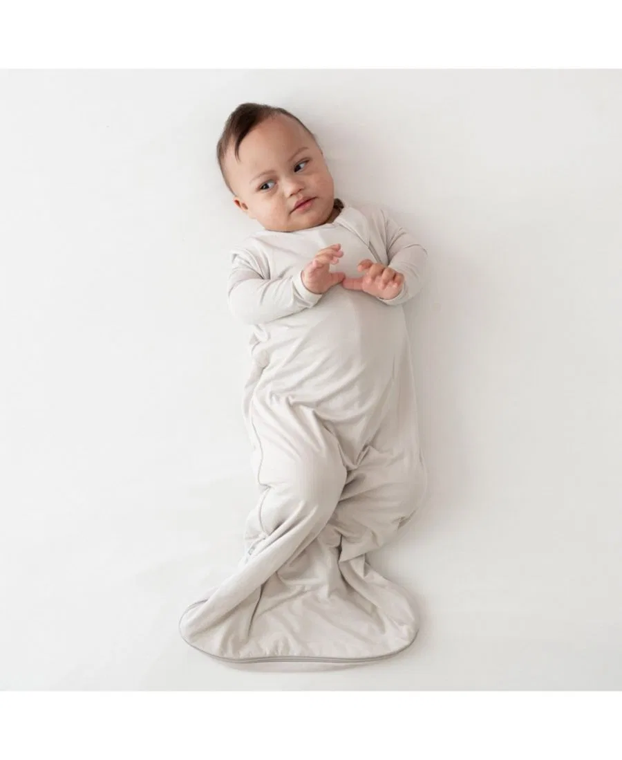 Спальный мешок для малышей 0,5 TOG Kyte Baby, овсяный — фото 4