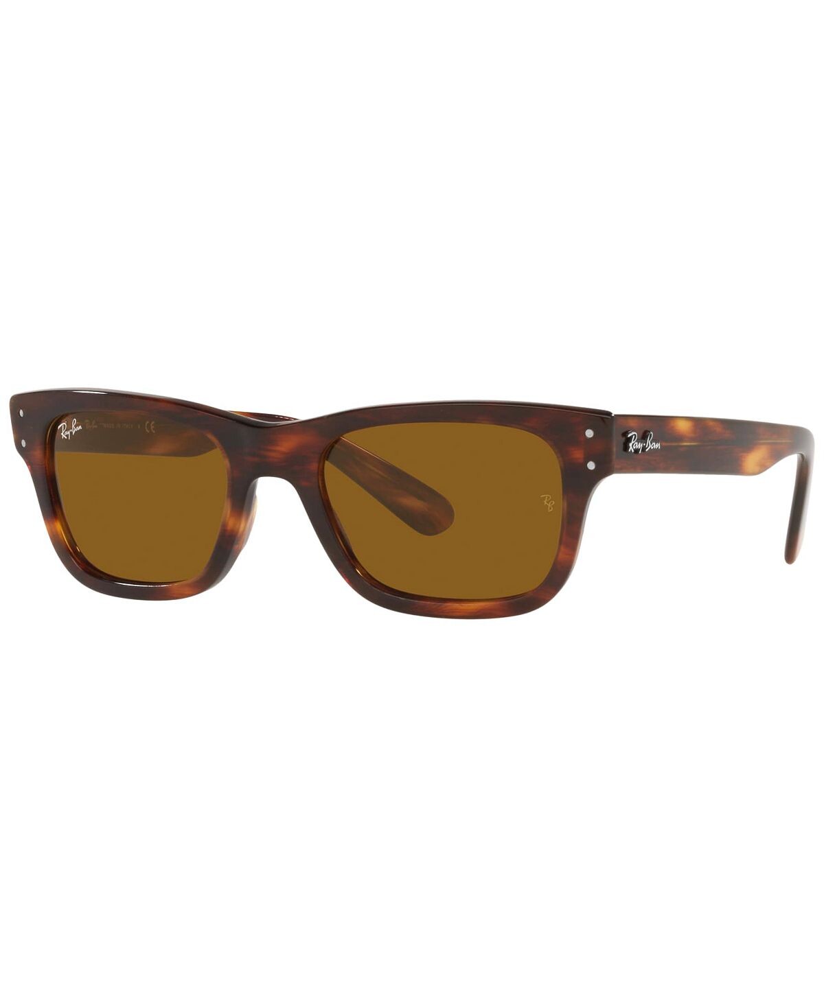 

Мужские солнцезащитные очки, RB2283 MR BURBANK 52 Ray-Ban