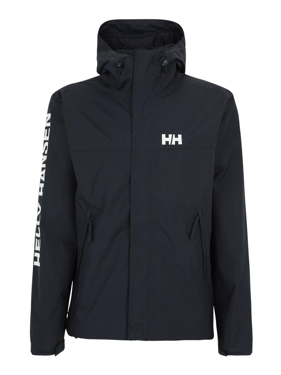 

Куртка для выступлений HELLY HANSEN ERVIK, морской синий