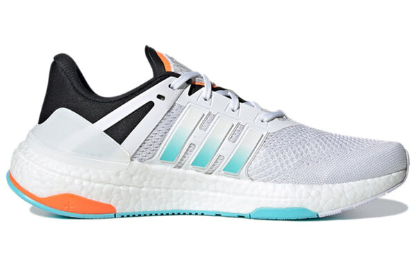 Кроссовки оборудование Adidas, белый — фото 2