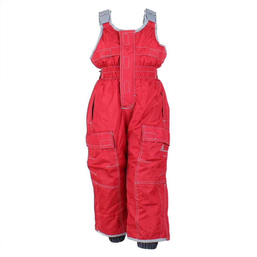 

Детский горнолыжный комбинезон Peak Mountain Etrimax