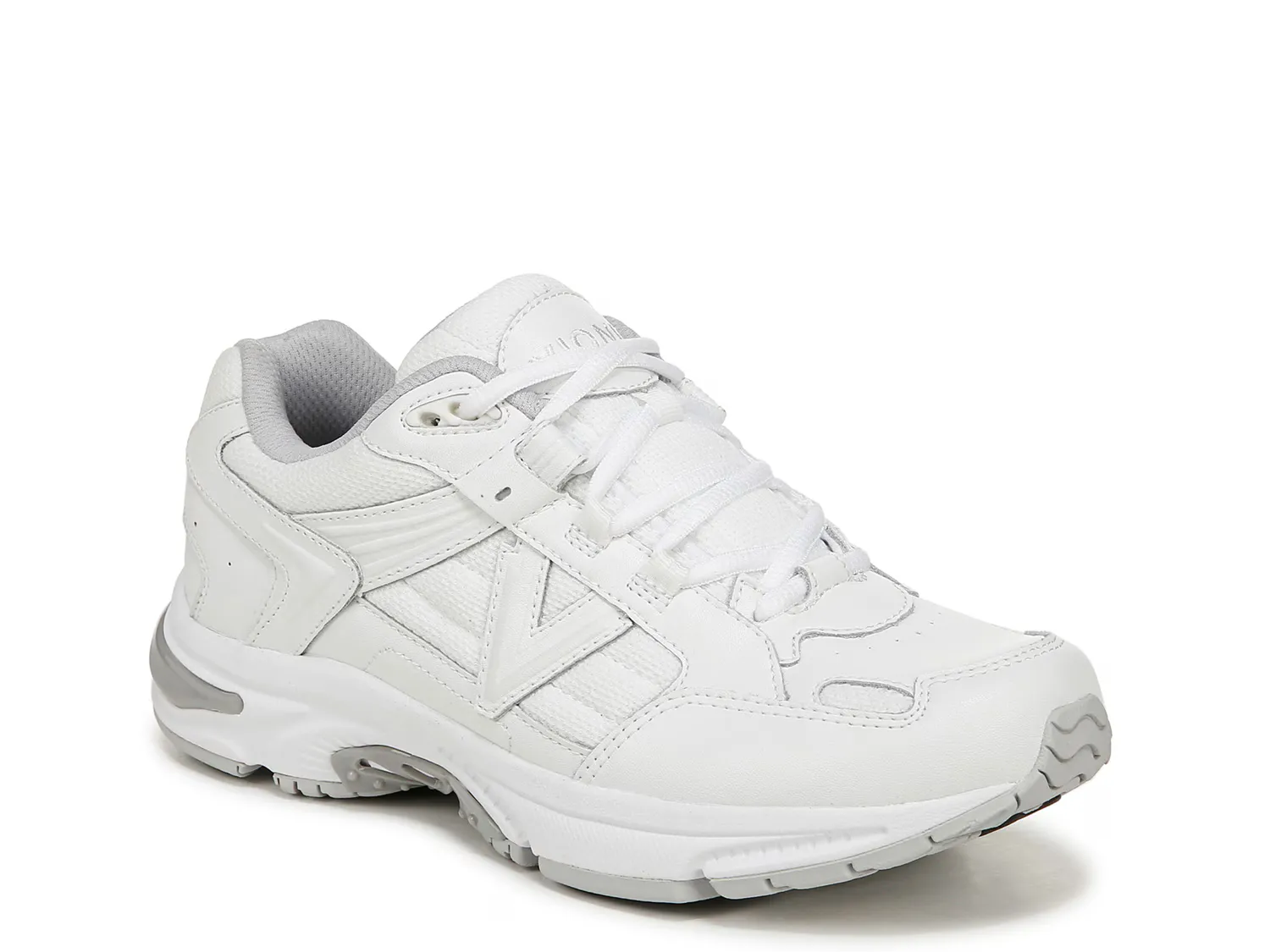 Кроссовки 23Walk 2.0 Sneaker Vionic, цвет whiteleather
