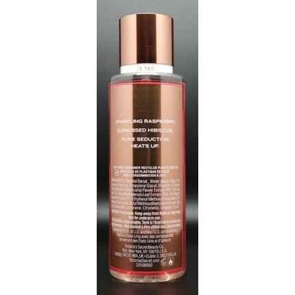 Pure Seduction Heat Fragrance Mist Спрей для тела 250 мл, Victoria'S Secret — фото 2