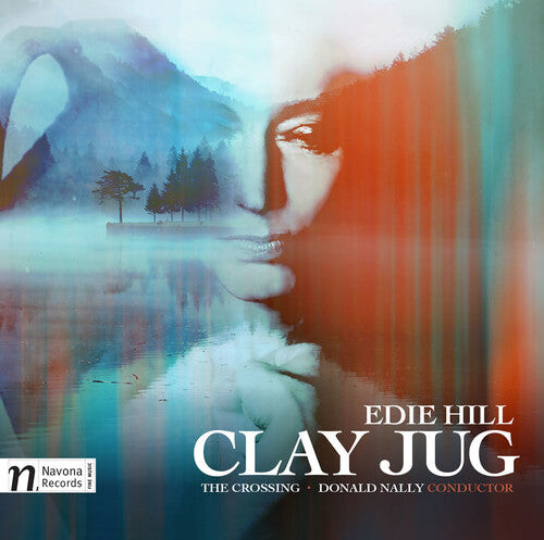 

CD диск Hill / Nally: Clay Jug