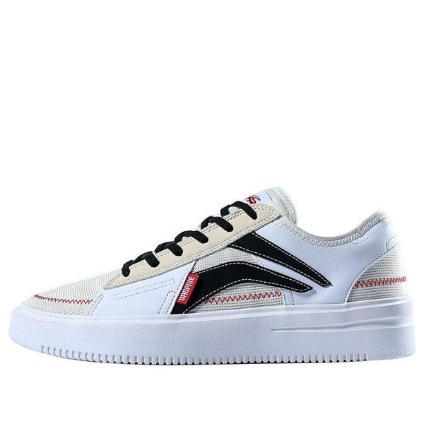 

Кроссовки badfive бунтарь Li-Ning, белый