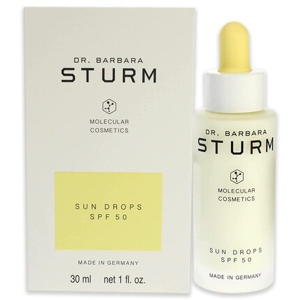 

Dr. Barbara Sturm Sun Drops SPF 50 унисекс, 1 унция 76