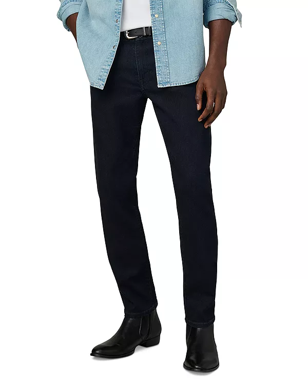 

Классические прямые джинсы в Линдли Joe'S Jeans, синий