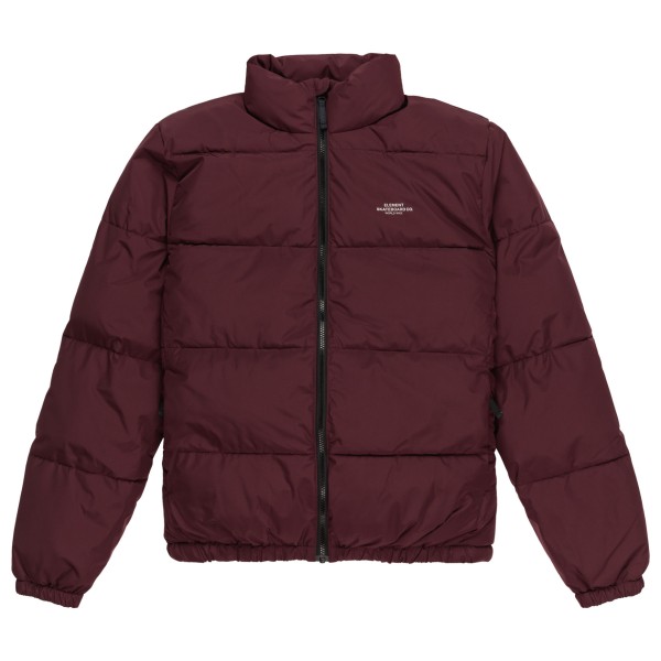 

Классический утеплитель Puffa - куртка из синтетического волокна Element, Decadent Chocolate