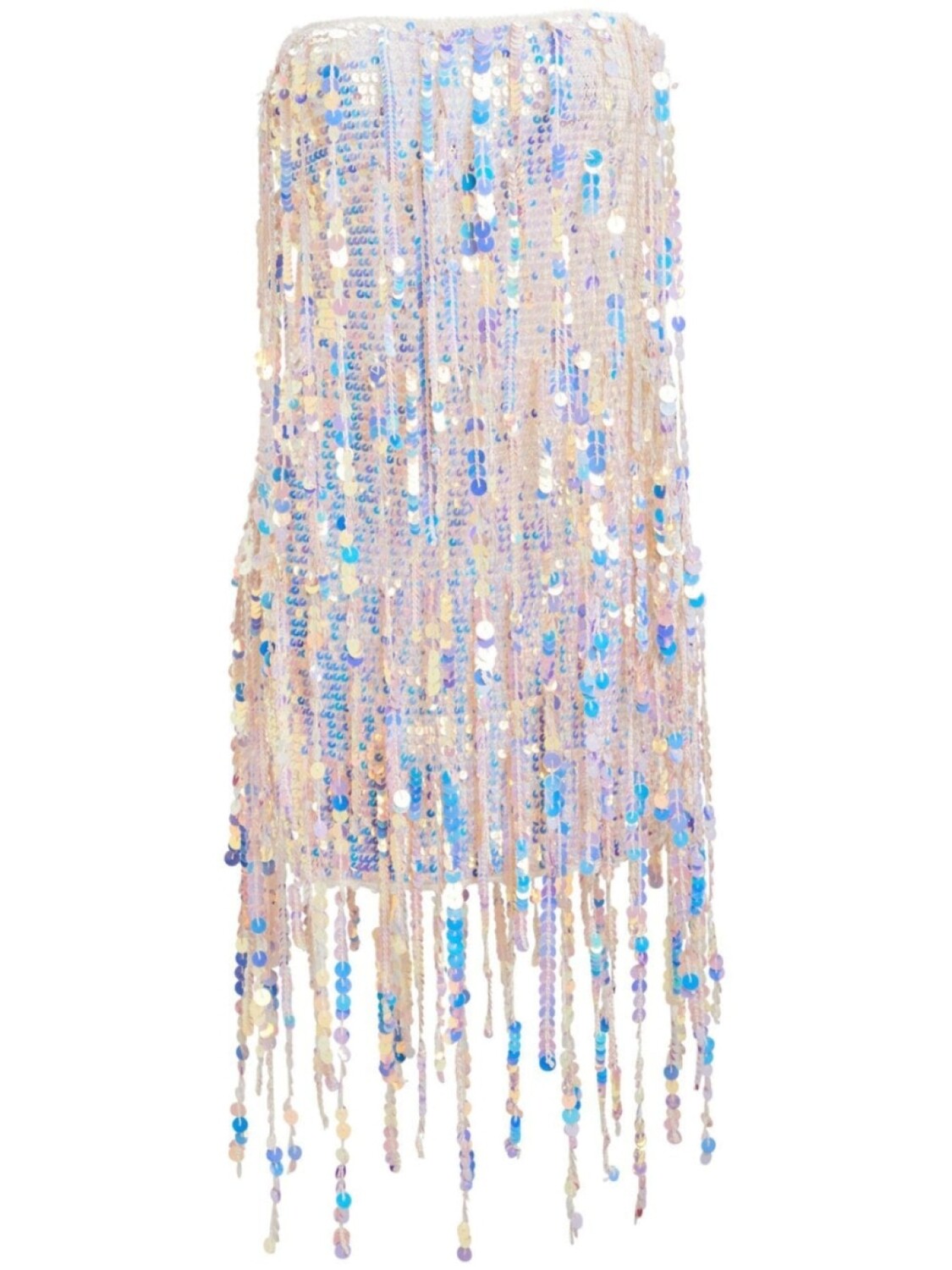 

Retrofete платье Шира, белый