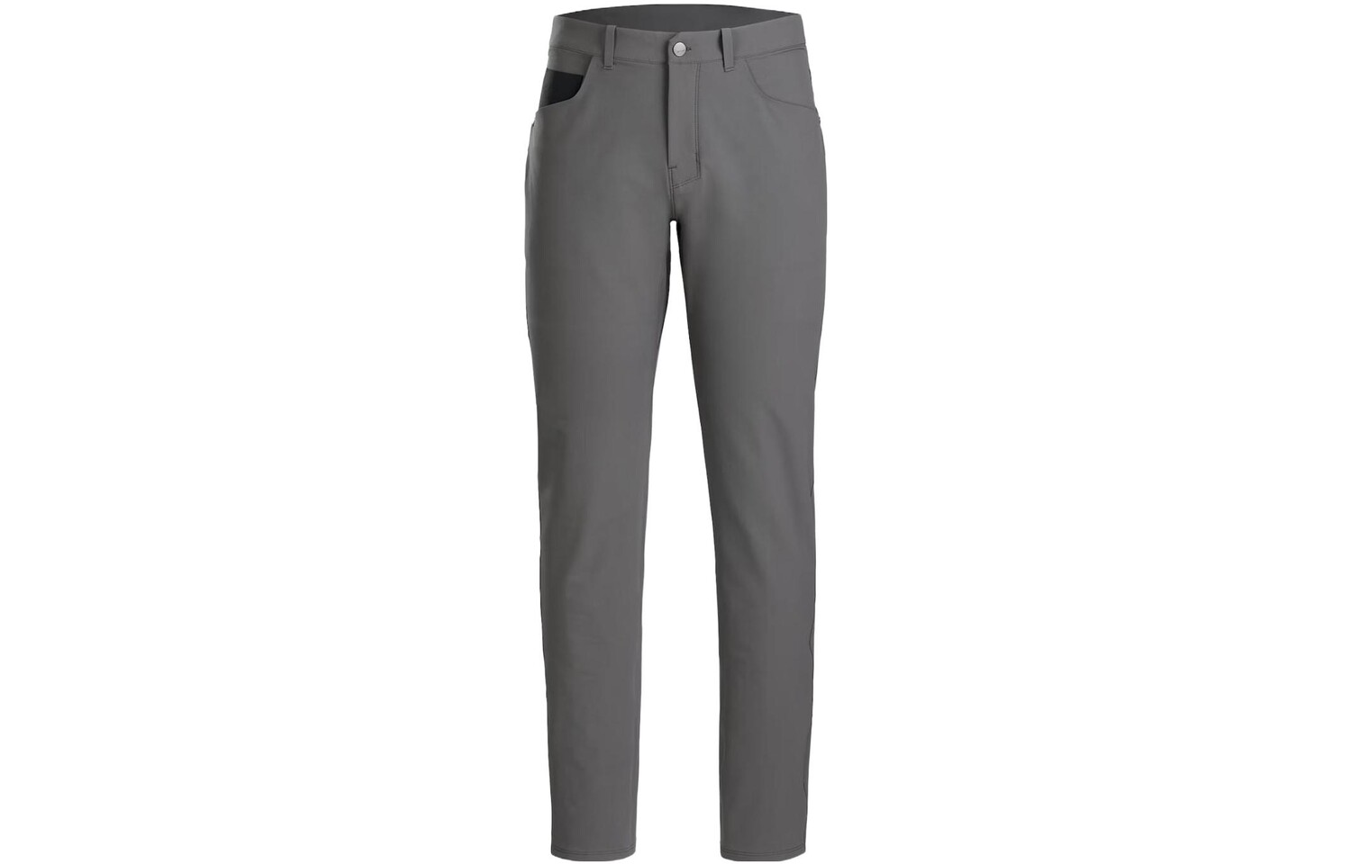 Брюки Arcteryx Levon Series мужские, черный — фото 4