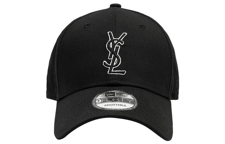 

Кепка унисекс SAINT LAURENT, Black