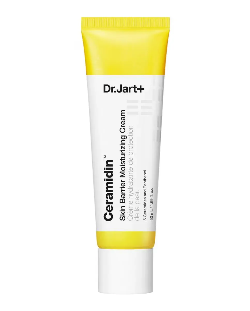 Крем для лица Dr. Jart+ — Увлажняющий Ceramidin для защиты кожи, 50 мл
